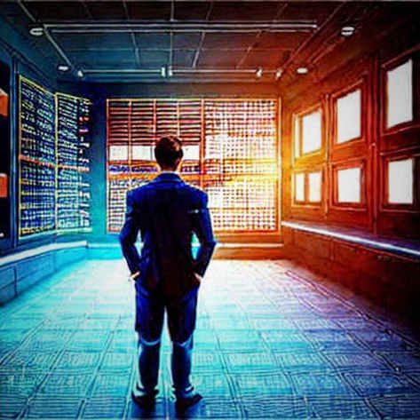 DeepMind's FINRA Play: Industry Self-Regulation or Strategic Capture? DeepMind's FINRA Play: Industry Self-Regulation or Strategic Capture?
