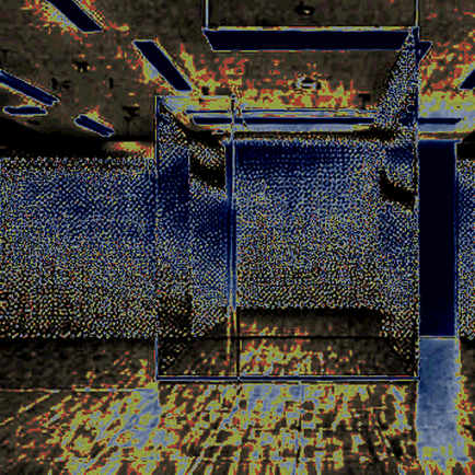 The Empty Ledger: When Due Diligence Finds Nothing The Empty Ledger: When Due Diligence Finds Nothing