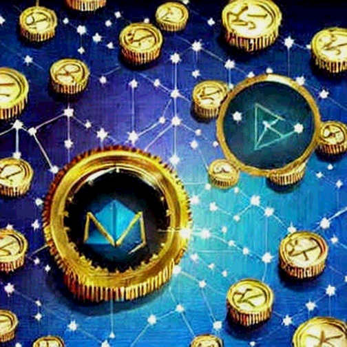Trump's June Crypto Trades: A Signal or Just Noise in the Political Arena?