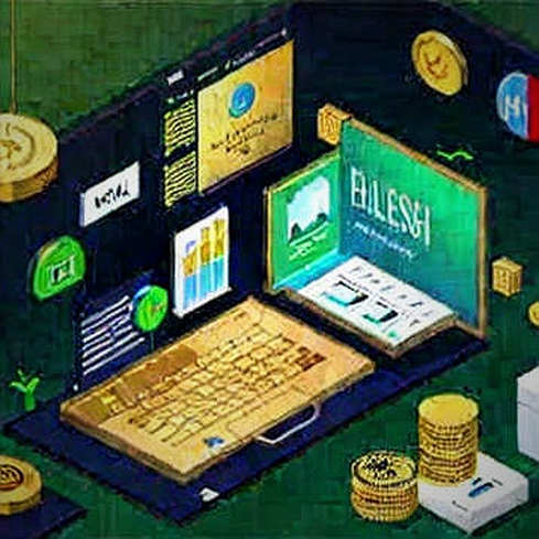 The Saudi PIF's SpaceX Bet: A Sovereign Wealth Stress Test for Tokenized Equity The Saudi PIF's SpaceX Bet: A Sovereign Wealth Stress Test for Tokenized Equity