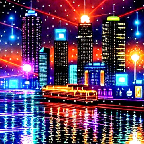 When the Robot Comes to Market: The Wealth Feast Only a Few Can Attend When the Robot Comes to Market: The Wealth Feast Only a Few Can Attend