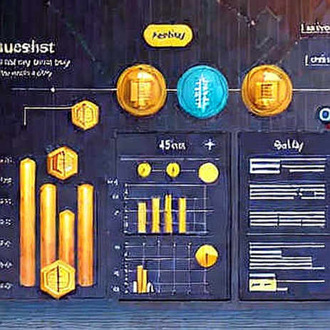 Bitget's 10% Yield Is a Loan to a Counterparty You Can't Audit