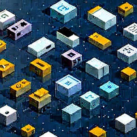 The Quiet Ruin of the Social Signal: Zcash, the ETF, and the Ghost in the Machine