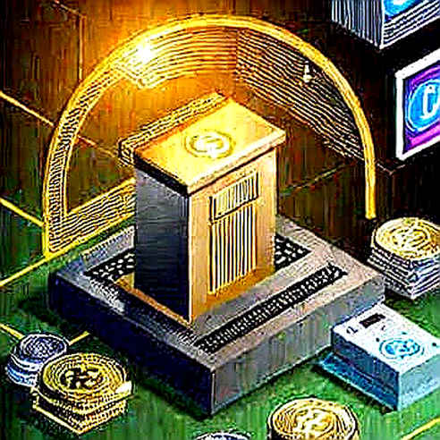 The 3.3% That Isn’t Priced: Reading the Primary Deficit as a Crypto Analyst