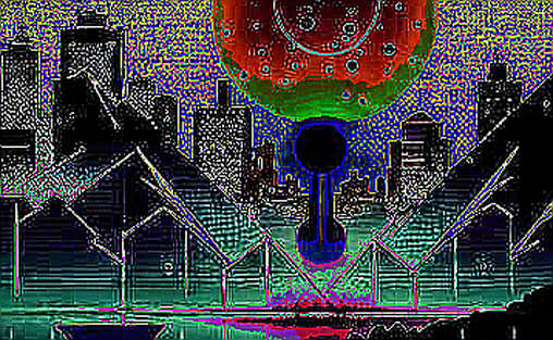 The Void: When Crypto Analysis Returns Nothing But N/A The Void: When Crypto Analysis Returns Nothing But N/A