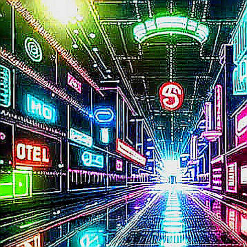 When Bombs Fall, the Ledger Blinks: Parsing the On-Chain Pulse of a 'Stone Age' Threat