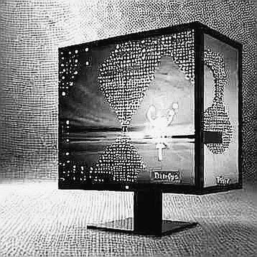 The Missile That Hit a Container Ship—and the Fragile Narratives of Control in Crypto and Geopolitics