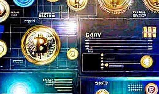 The Ledger Does Not Bluff: On-Chain Forensics of Iran's Warning and the Regional Base Wallet Network