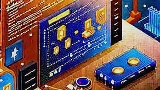 The Silicon Bottleneck: How a $41 Million PCB Play Could Unlock the Next Cycle of Blockchain Infrastructure The Silicon Bottleneck: How a $41 Million PCB Play Could Unlock the Next Cycle of Blockchain Infrastructure