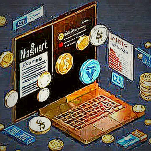 The IBM Signal: Why Enterprise IT Contraction Redefines Crypto's Macro Bedrock The IBM Signal: Why Enterprise IT Contraction Redefines Crypto's Macro Bedrock