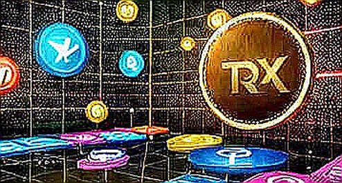 The Quiet Signal: Anchorage Digital’s TRON Custody and the Institutional Whisper The Quiet Signal: Anchorage Digital’s TRON Custody and the Institutional Whisper