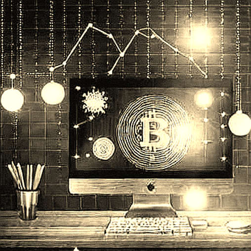 The 2-Year Bid, the Yield Lock, and the Crypto Liquidity Trap