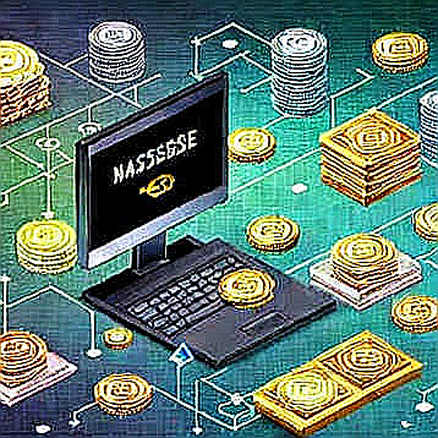 The Yen Carry Trade Is a Ticking Time Bomb for Crypto — And the Market Is Not Watching The Yen Carry Trade Is a Ticking Time Bomb for Crypto — And the Market Is Not Watching