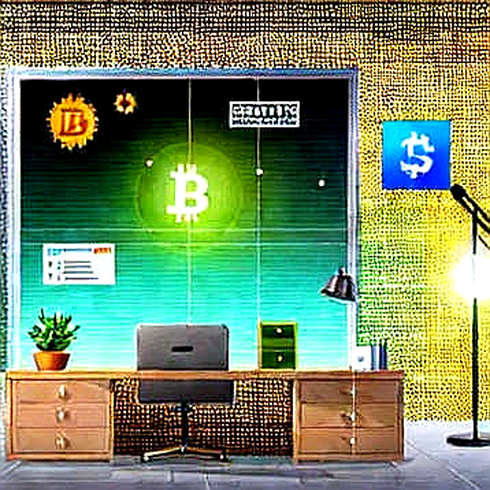 When Air Raid Sirens Scream: The Quiet Stress Test No One in Crypto Talks About